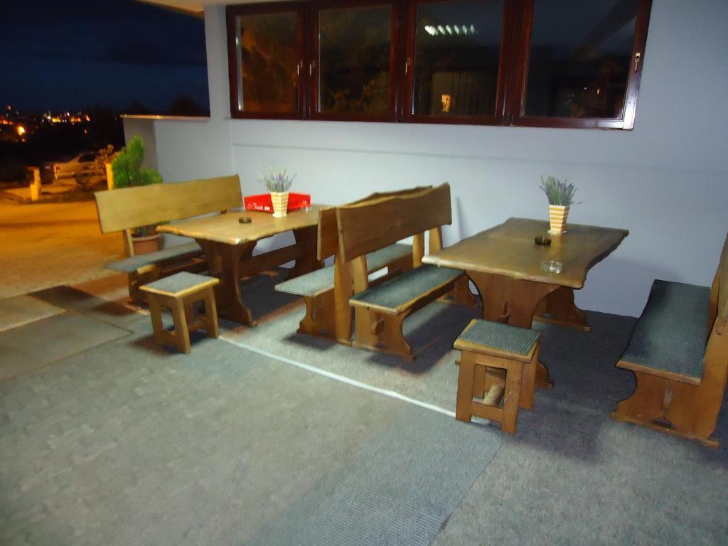 슬라본스키브로드 Pansion Antonio B&B 외부 사진