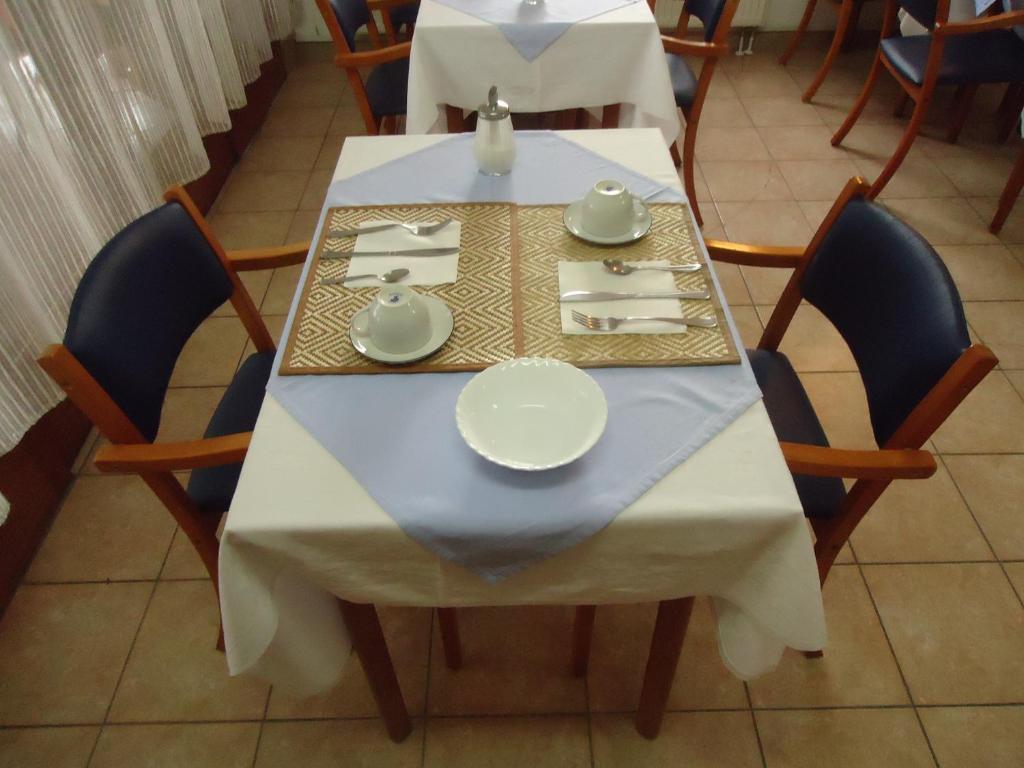 슬라본스키브로드 Pansion Antonio B&B 외부 사진
