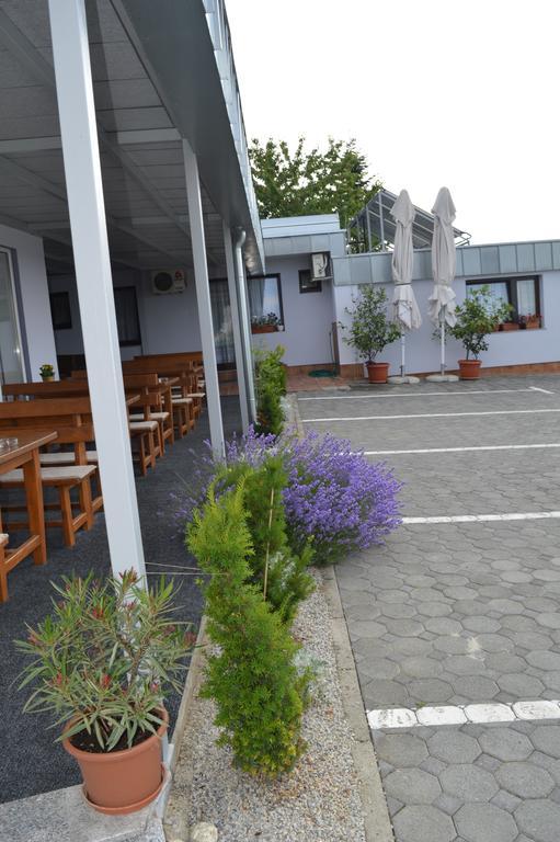 슬라본스키브로드 Pansion Antonio B&B 외부 사진