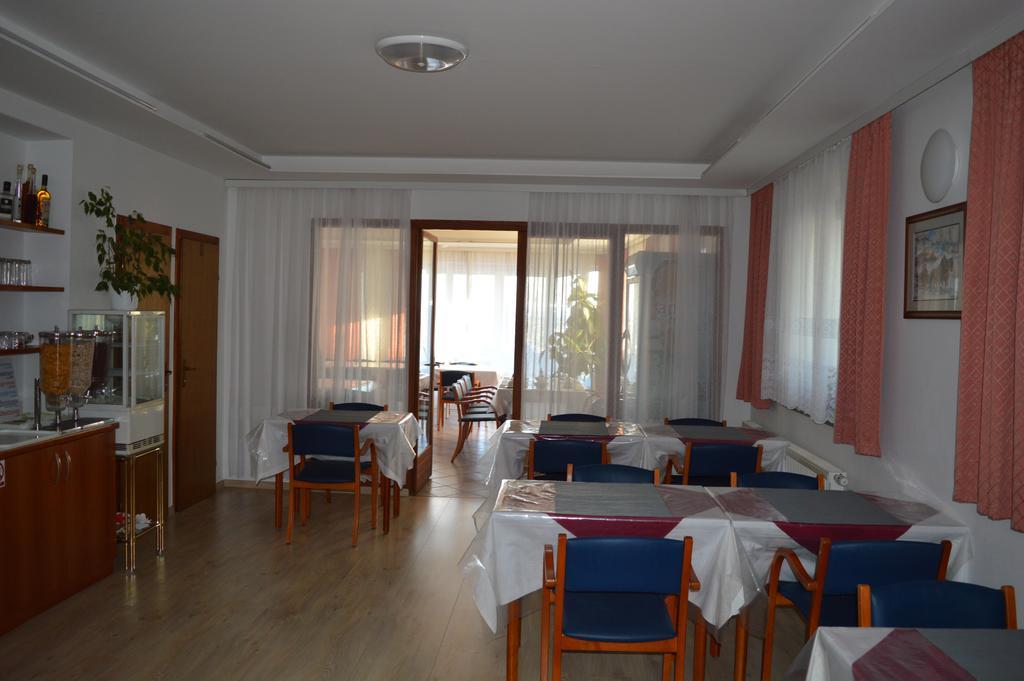 슬라본스키브로드 Pansion Antonio B&B 외부 사진