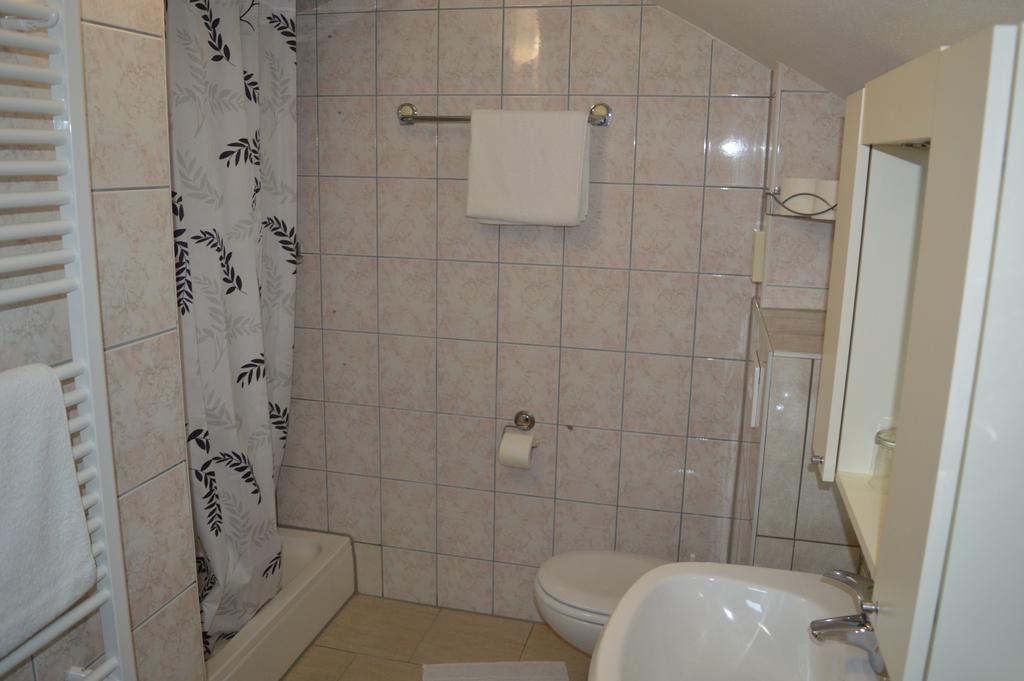 슬라본스키브로드 Pansion Antonio B&B 외부 사진