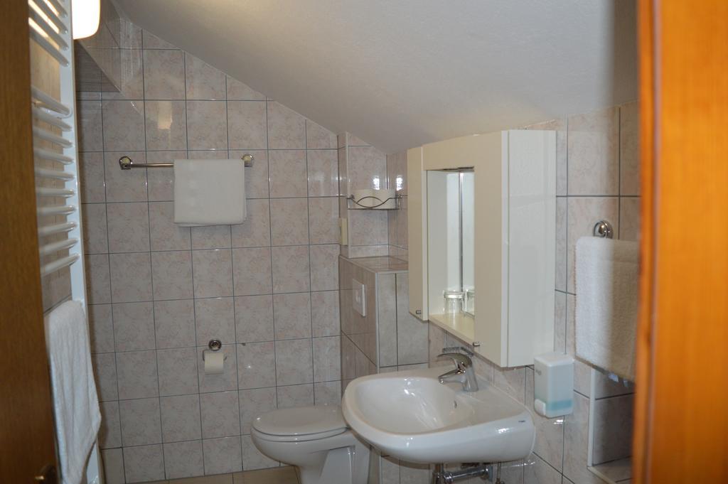 슬라본스키브로드 Pansion Antonio B&B 외부 사진