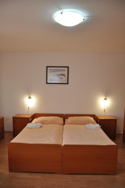 슬라본스키브로드 Pansion Antonio B&B 외부 사진