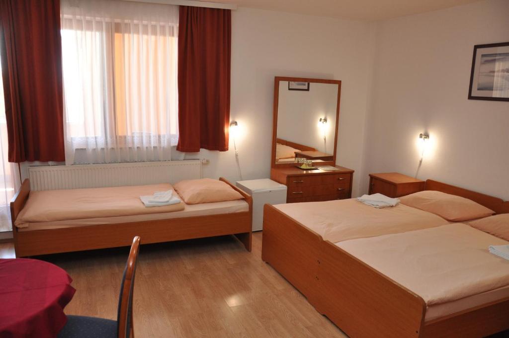슬라본스키브로드 Pansion Antonio B&B 외부 사진